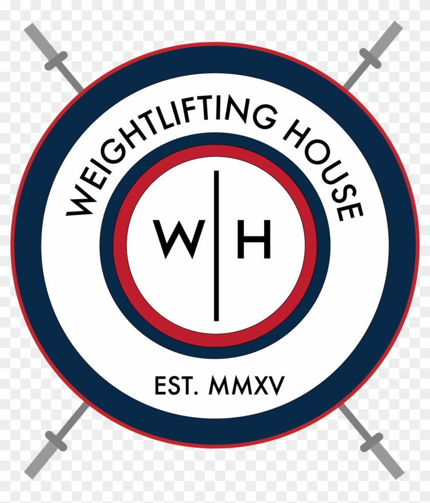 Clipart Exercise Squat Exercise - Weightlifting House #1591521