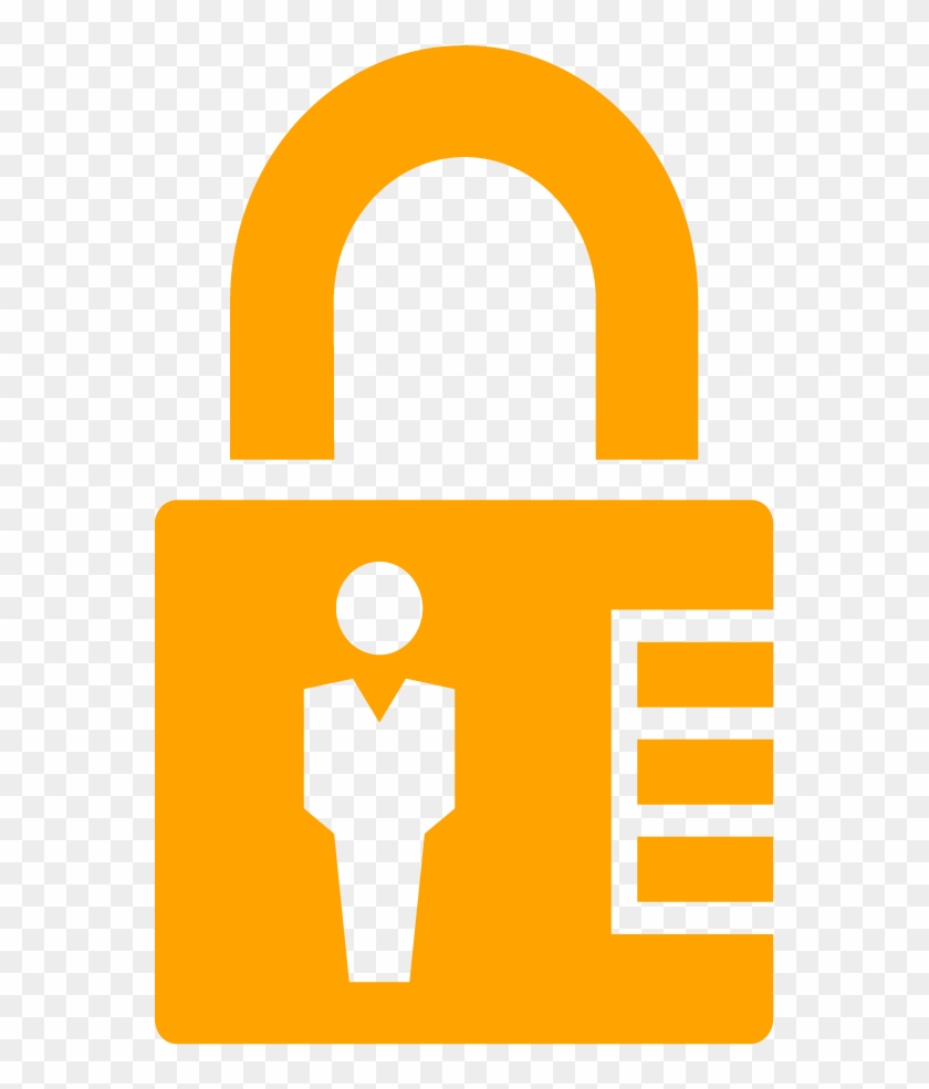Lock Keys Facts Clipart Transparent - Lock Keys Facts Clipart Transparent #1591549