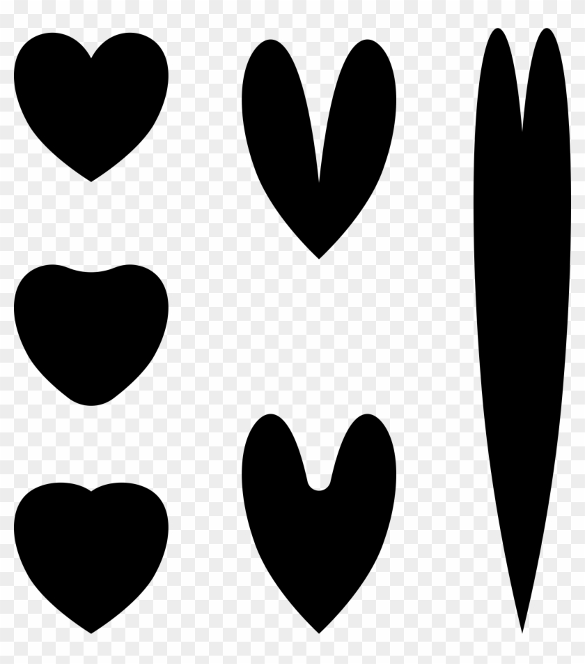 Big Image - Heart #1591569