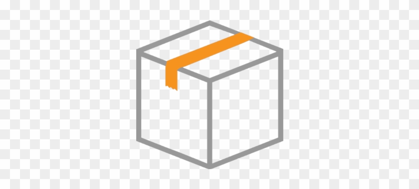Specialist In All Kind Of Tape Manufacturing Full Range - Box With Rfid Tag #1591611