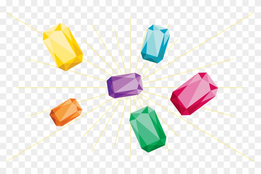 What You Need To Know Before Watching 'avengers - Infinity Stones No Background #1591649