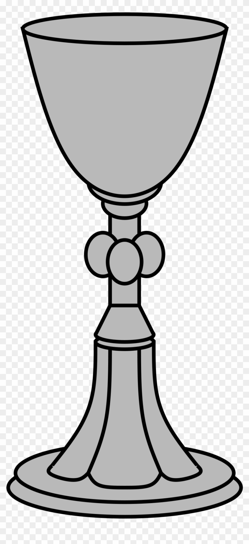 Open - Vector Chalice #1591701