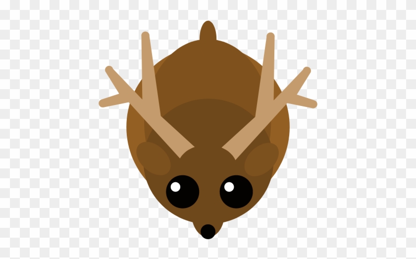 Elk - Illustration #1591702