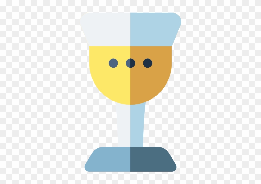 Chalice Free Icon - Chalice Free Icon #1591733