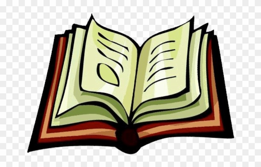 Animated Book #1591813
