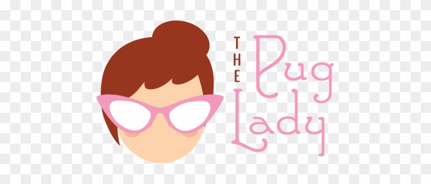The Pug Lady - The Pug Lady #1591992