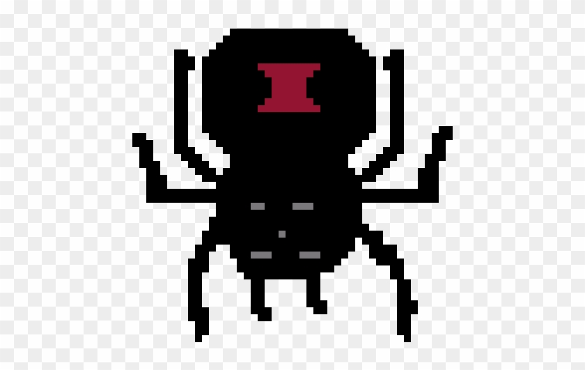 Black Widow - Illustration #1592036