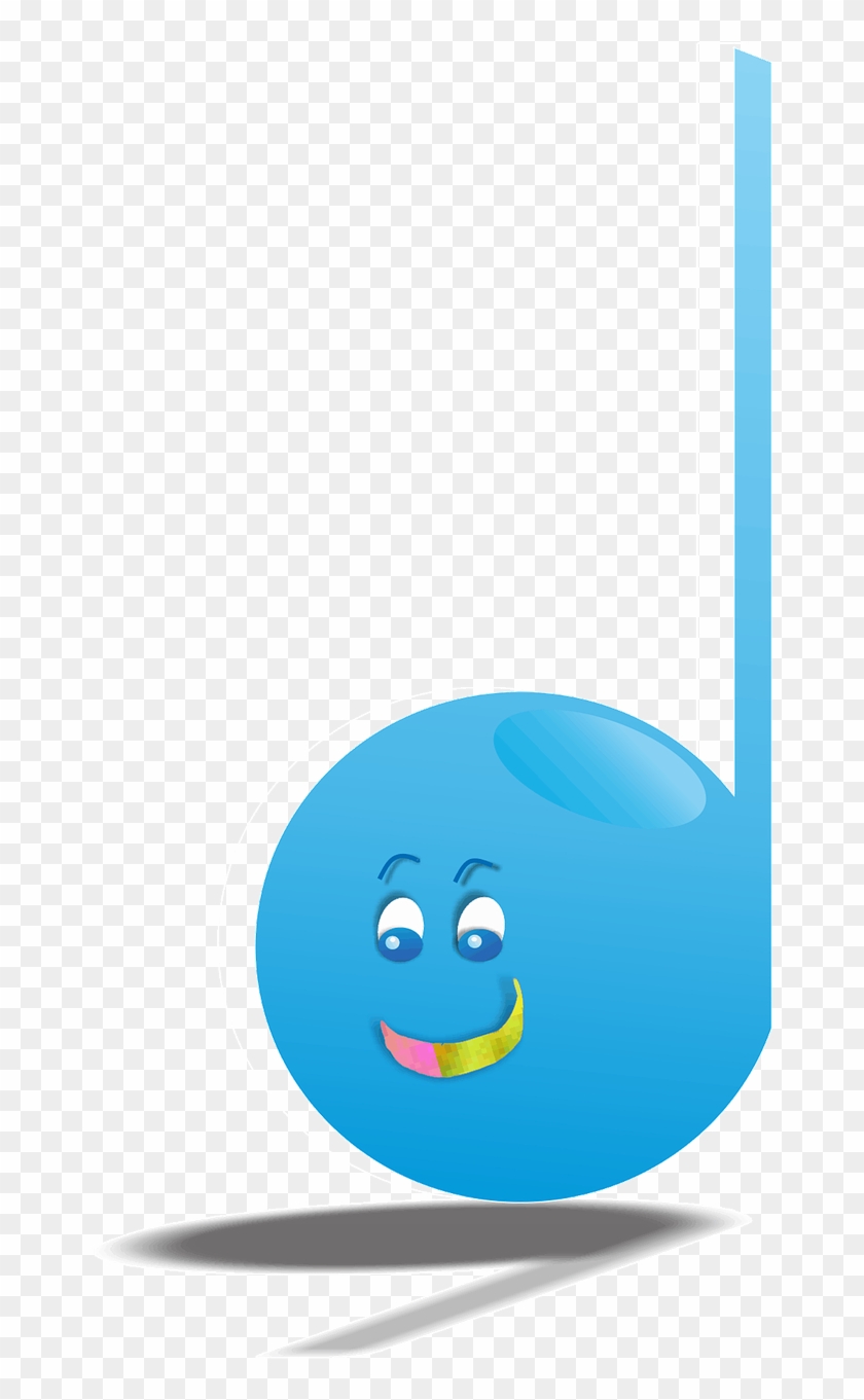 Music Note Musical - Music #1592075