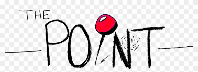 First “the Point” Is A Success - Drawing #1592112