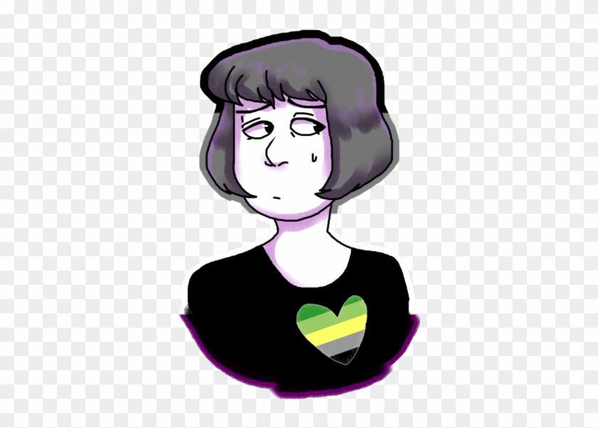 Idk, I Started To Like More This Headcanon - Cartoon #1592166