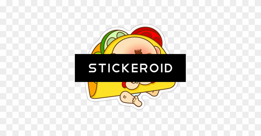 Taco Baby - Taco Baby #1592225