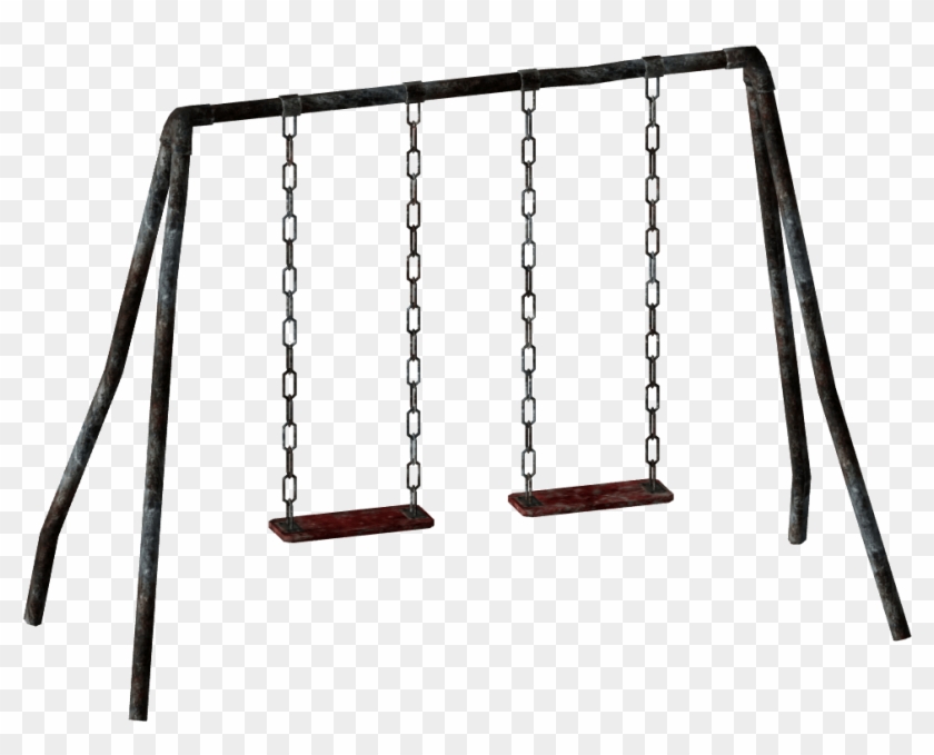 Swings Png #1592319