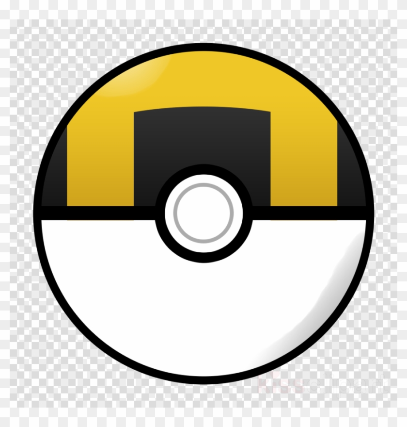Pokemon Ultra Ball Clipart Pokémon Ultra Sun And Ultra - Logo Gucci Dream League Soccer #1592330