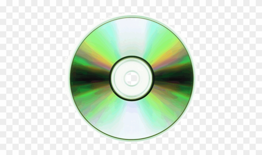Vcd Player - Οπτικοσ Δισκοσ #1592343