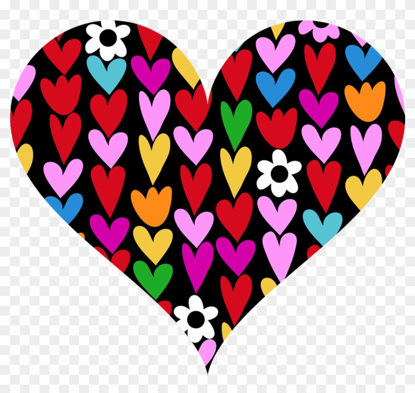 What To Make For Valentine's Day - Heart #1592349