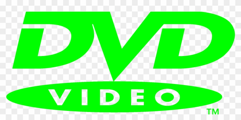 Logo Dvd Png - Dvd Video #1592361