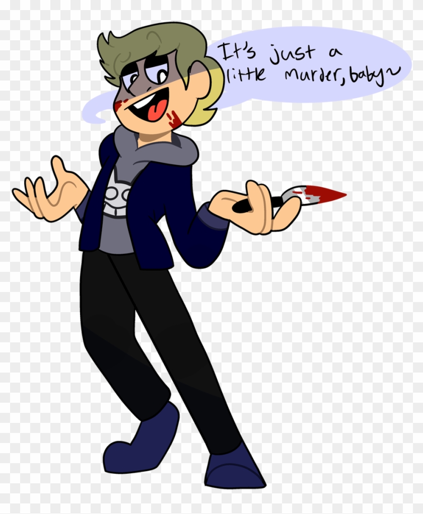 Little Murder By Zenythycal Little Murder By Zenythycal - Cartoon #1592431