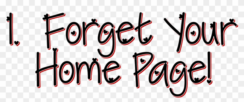 There Are Basic Procedures And Manners To Follow That - Calligraphy #1592489