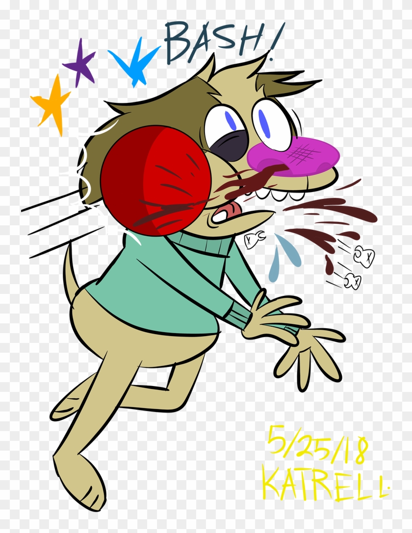 Edward's Dodgeball By K9x-toons - Cartoon #1592603