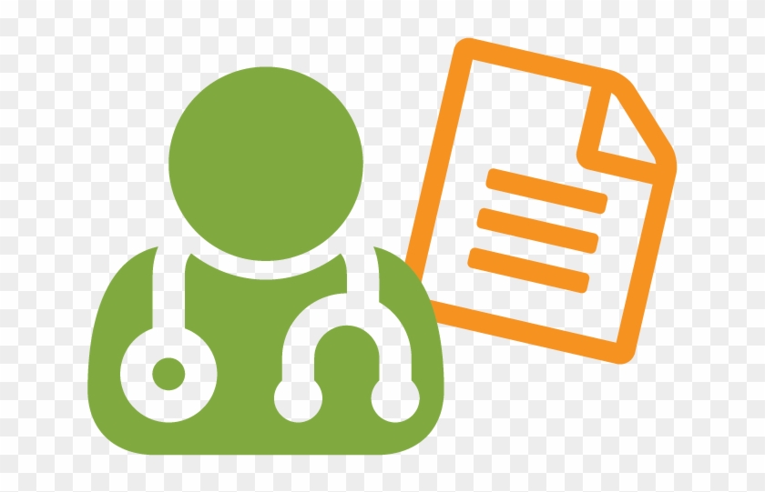 Step 1 - Doctor Graphic #1592703