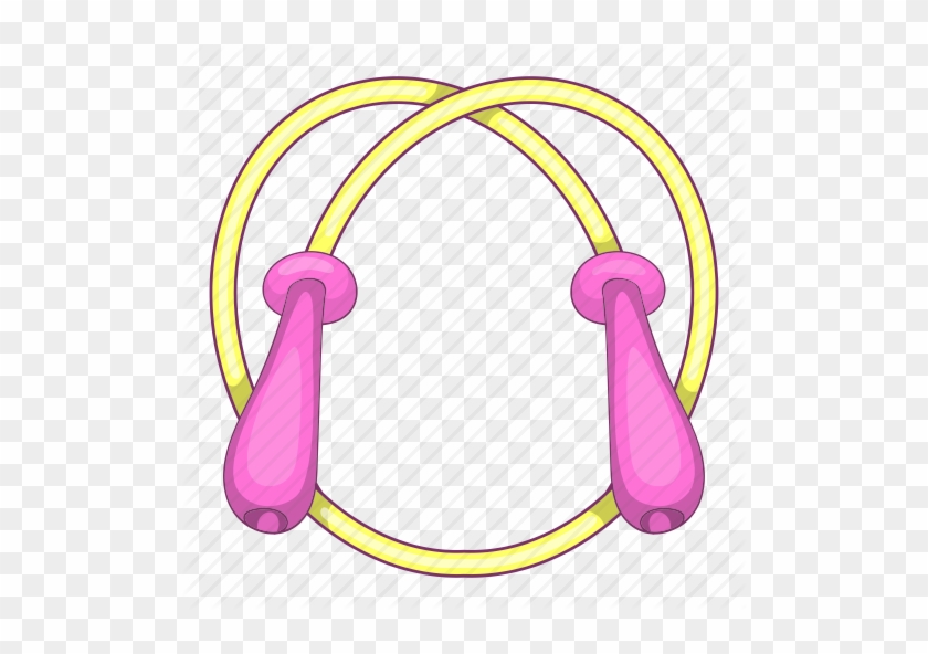 Skipping Rope #1592784