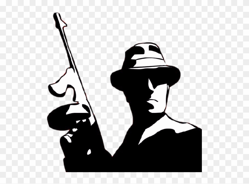 User - * - Italian Mafia #1592848