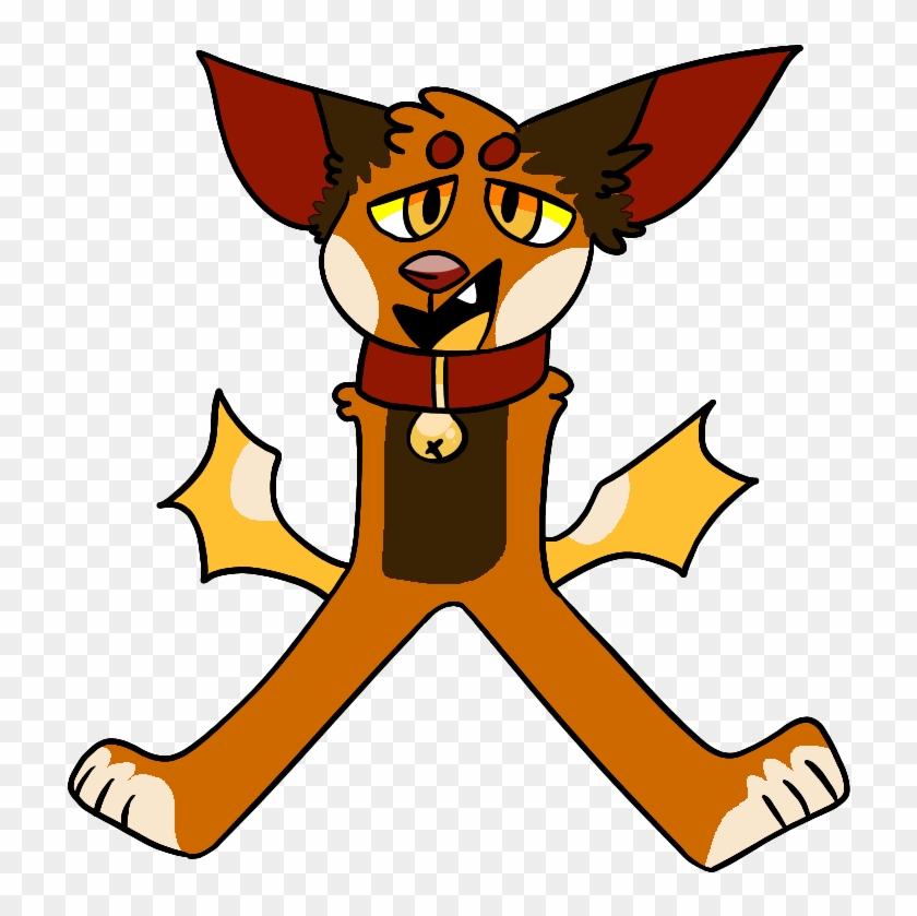 Silly Boi By Lonelybeatrice - Cartoon #1592870