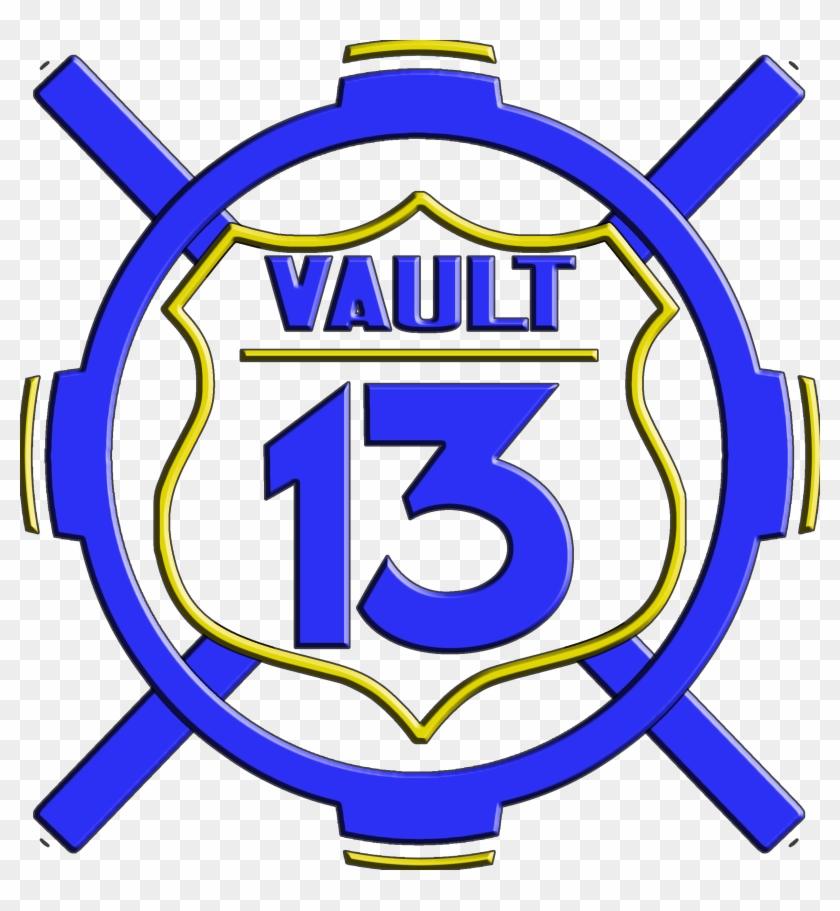 Vault Thirteen Vault Thirteen - Vault Thirteen Vault Thirteen #1592949