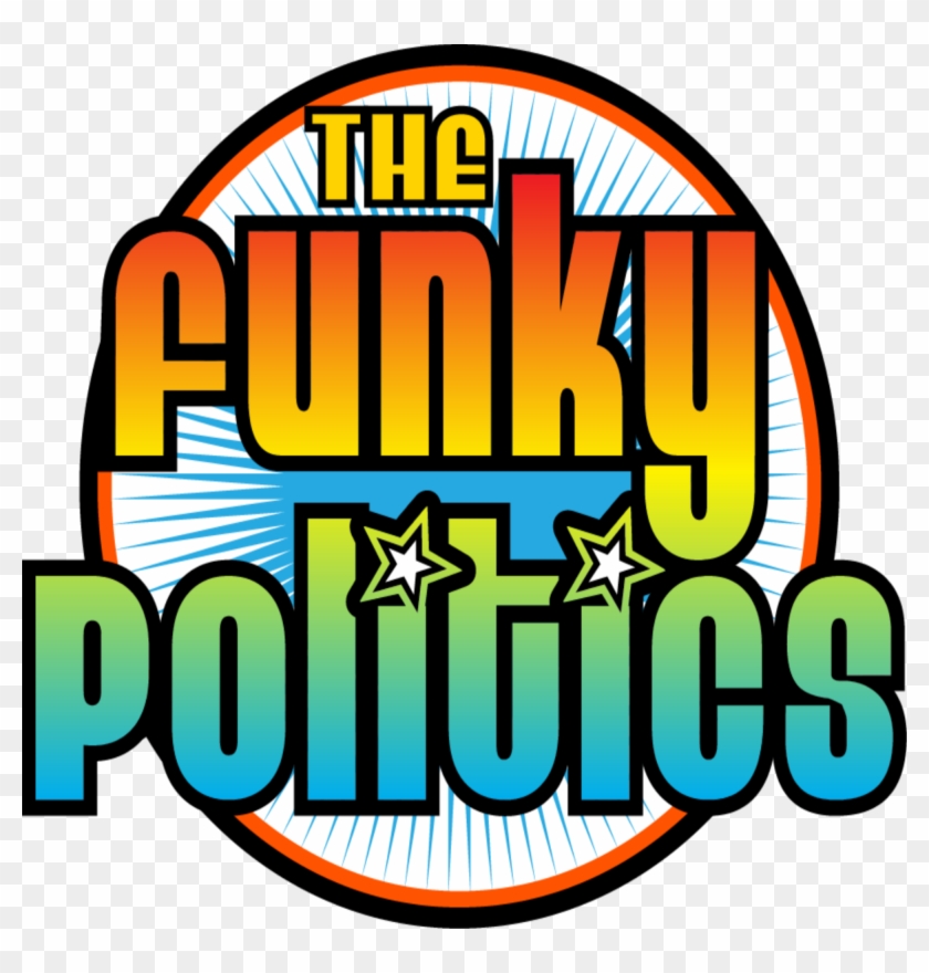 The Funky Politics Powered By Kudzukian - The Funky Politics Powered By Kudzukian #1593010