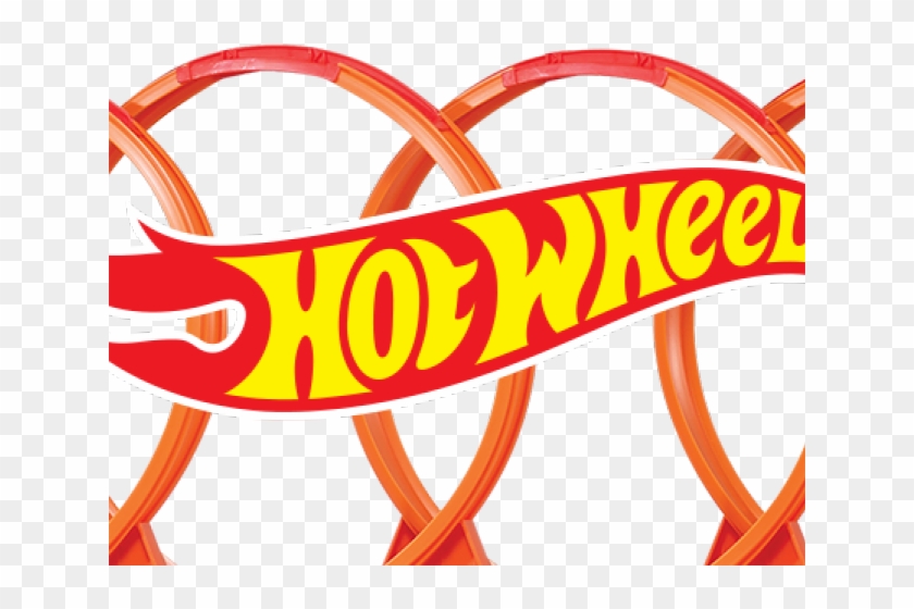 Hot Wheels Clipart Racing Tire - Hot Wheels Challenge Accepted #1593039