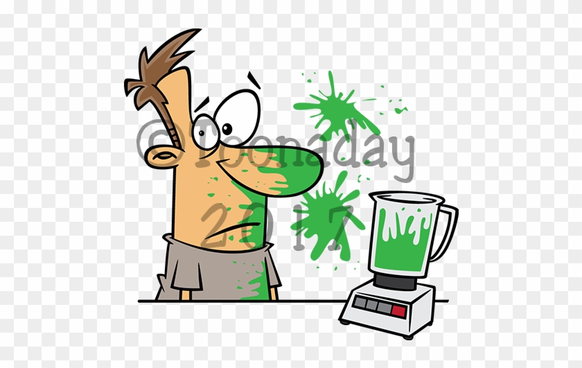 Smoothie Clipart Healthy Man - Smoothie Clipart Healthy Man #1593049