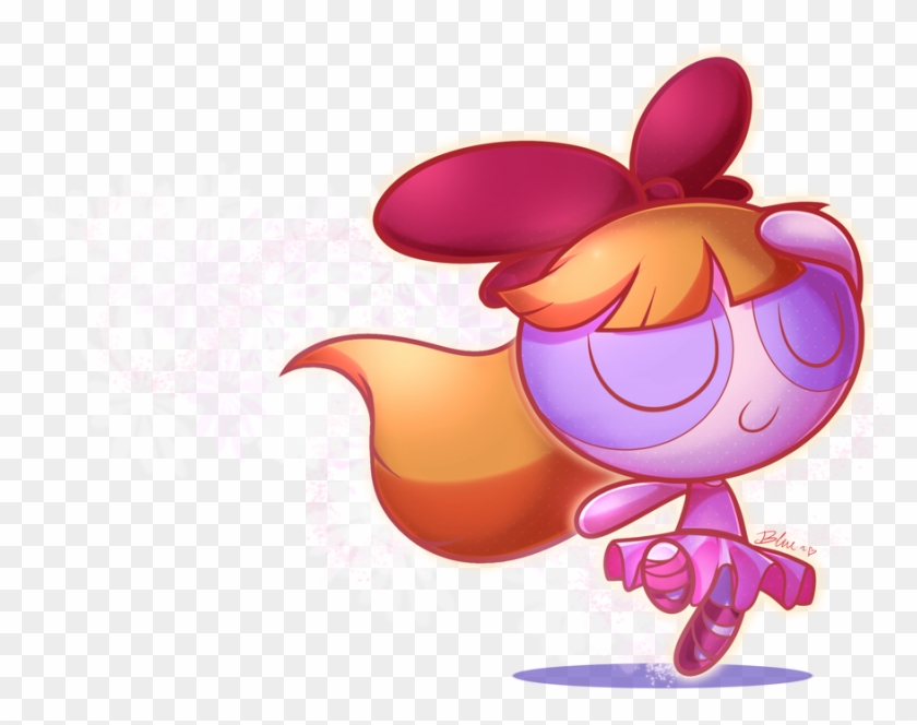 Blossy And The Nutcracker By Itbluebeadti - Drawing #1593069