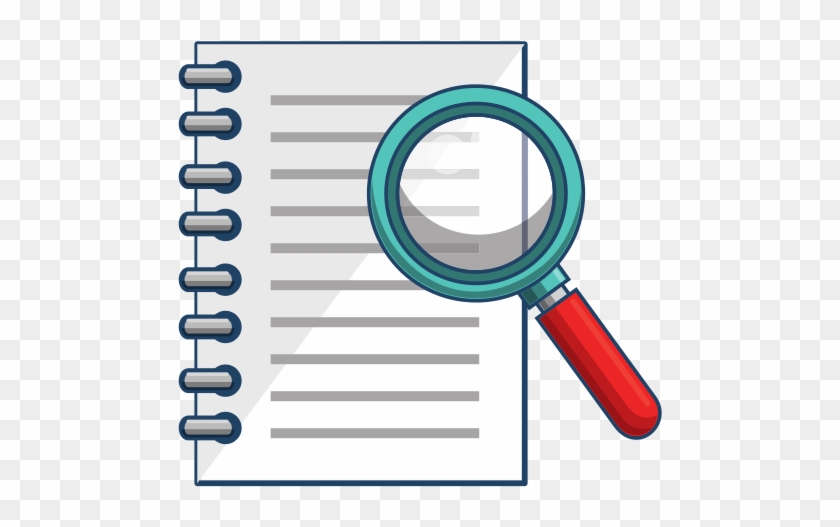 Magnifying Clipart Book Editor - Magnifying Clipart Book Editor #1593079