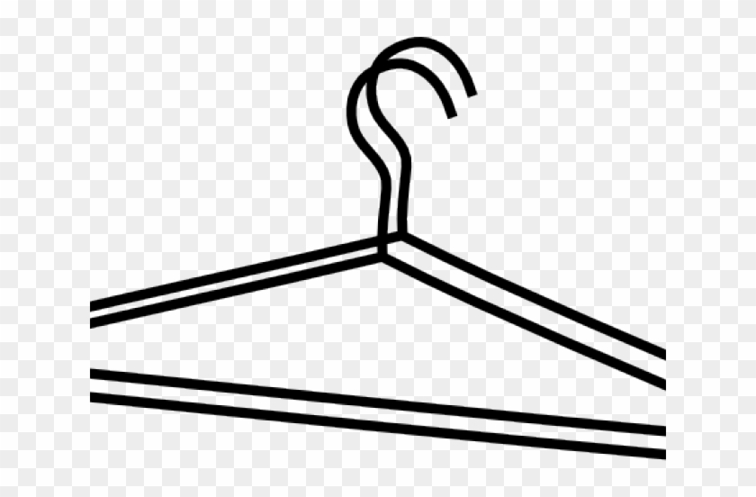 Coat Clipart Hook - Coat Clipart Hook #1593148