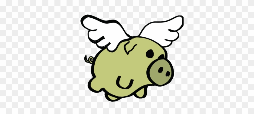 A Mini Pig At Home - A Mini Pig At Home #1593260