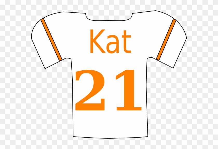 Active Shirt #1593394