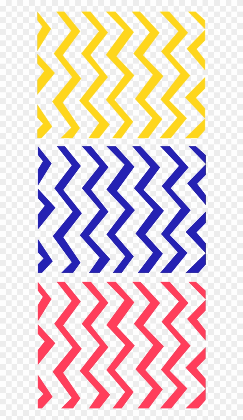 Zig Zag Clip Art Free - Zig Zag Clip Art Free #1593437