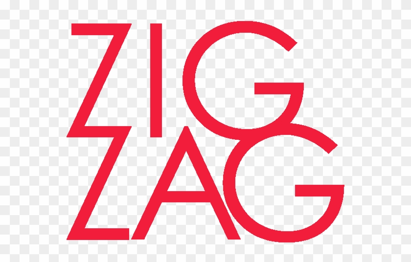Zig Zag Logo - Logo #1593471