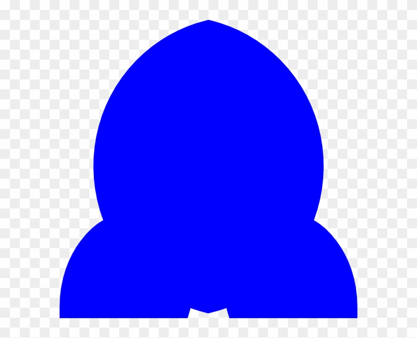 Blue Rocket 2 Svg Clip Arts 600 X 601 Px - Blue Rocket 2 Svg Clip Arts 600 X 601 Px #1593494