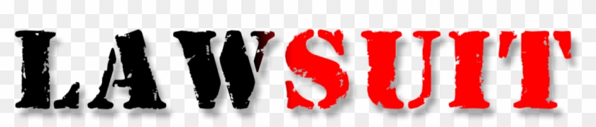 Lawsuit Png #1593516