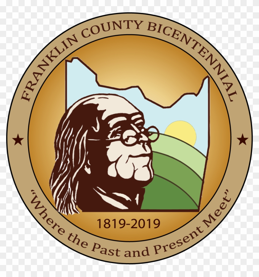 Franklin County, Missouri - Happy National Rum Day #1593544