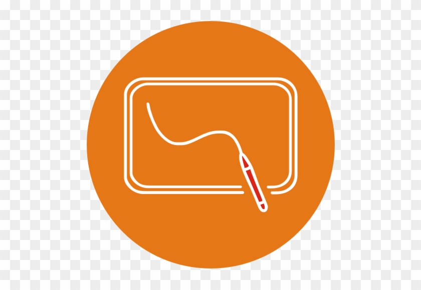 Interactive Whiteboard - Interactive Whiteboard #1593628