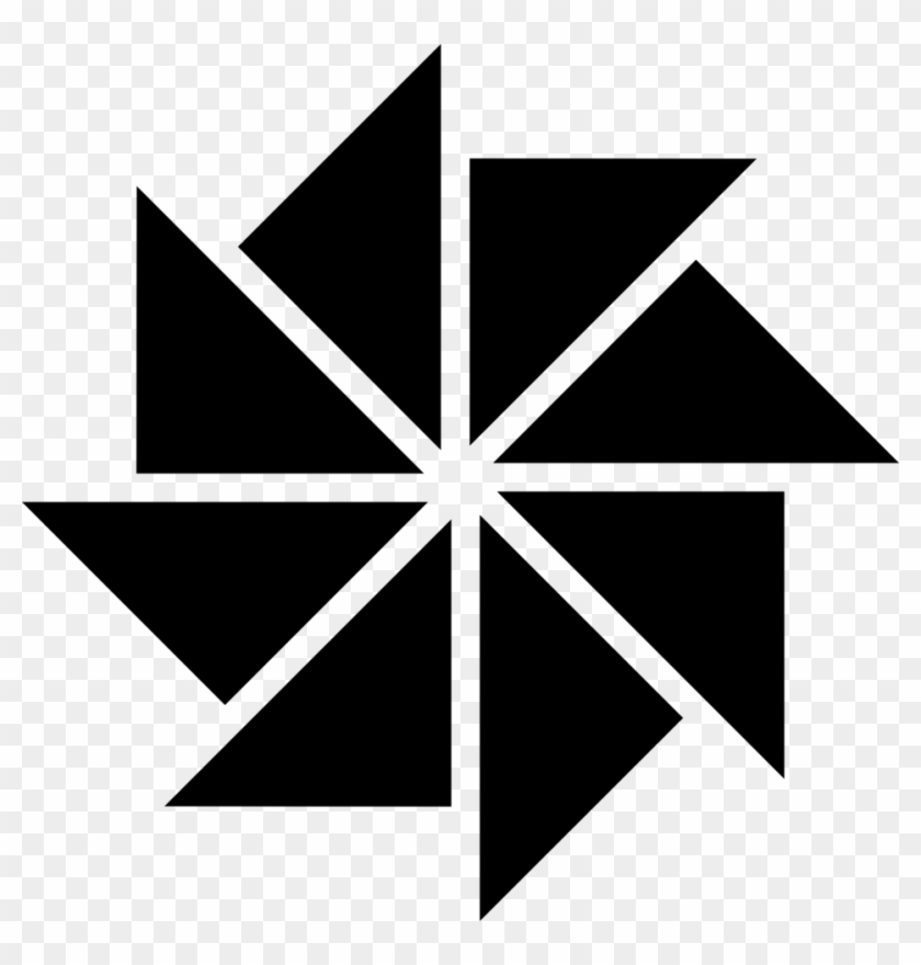Triangle #1593757