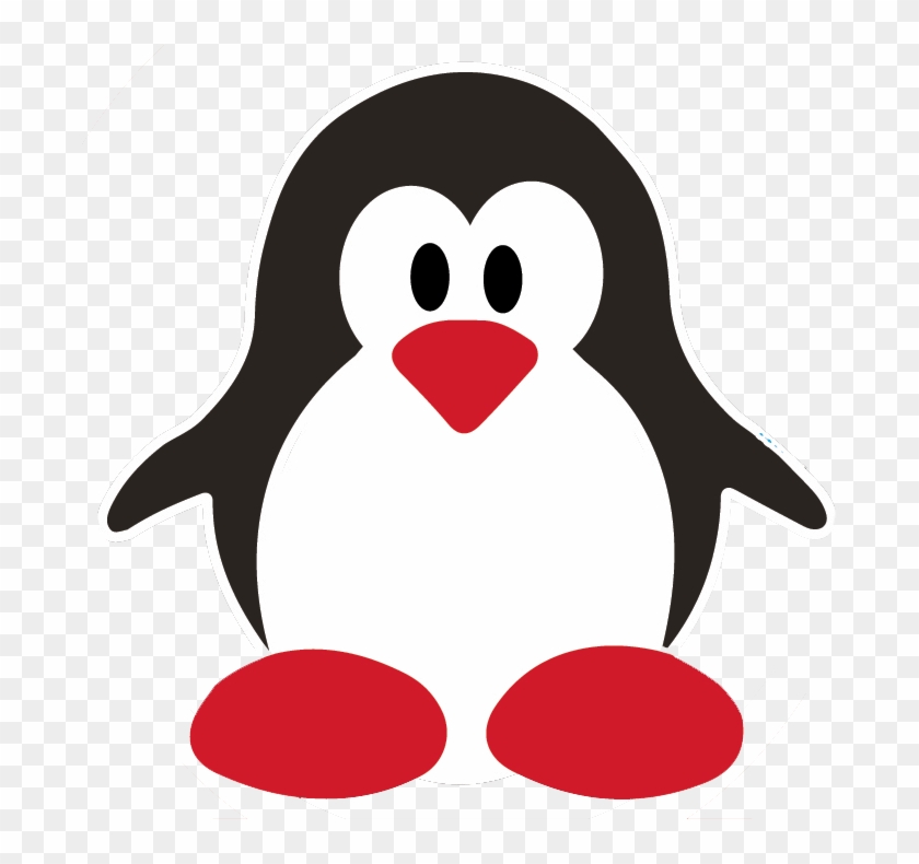 Laurel Park Penguin #1593878