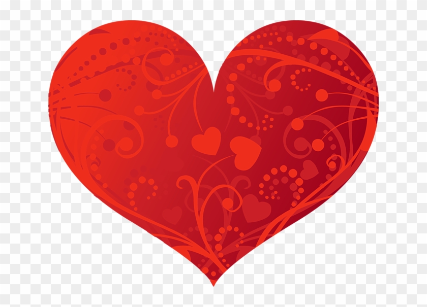 ❣hearts❣ ‿✿⁀♡♥♡❤ - Heart #1593879