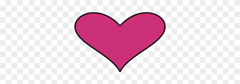 Purple Heart No Background #1593896