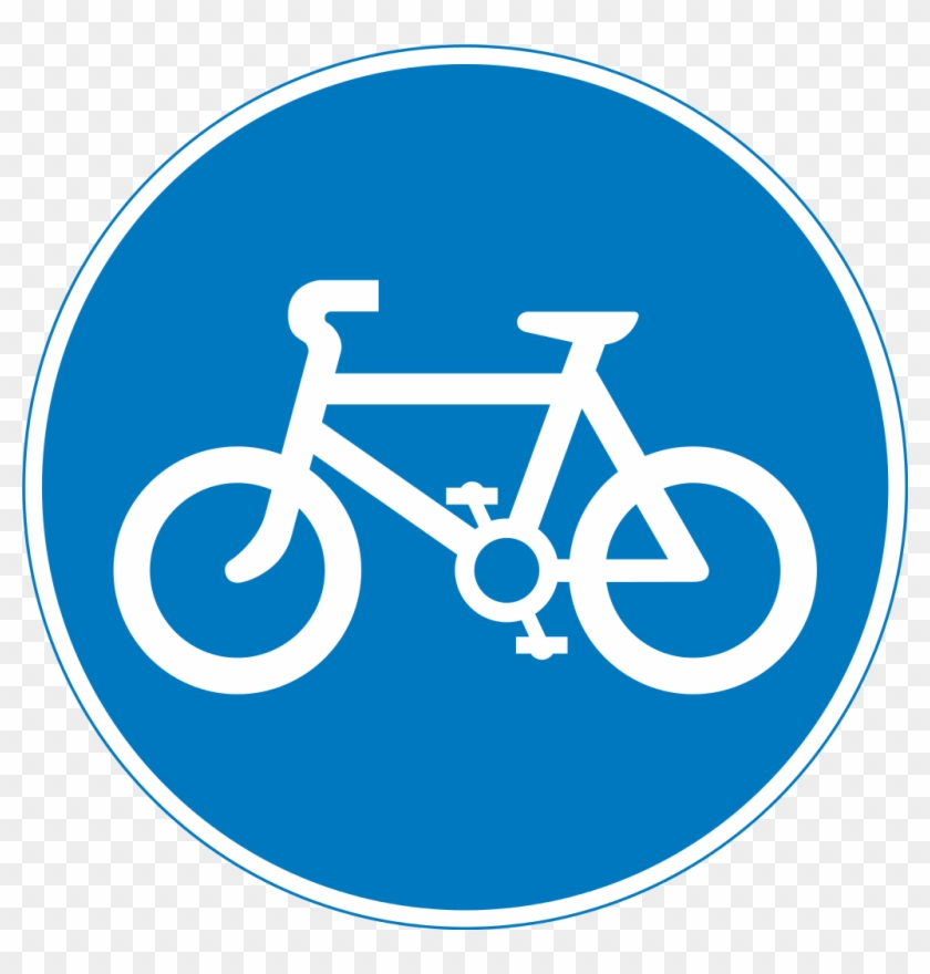 File Uk Traffic Sign 955 Svg Wikimedia Commons Road - Choose How You Move #1593897