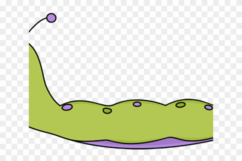 Caterpillar Clipart Caterpillar Leg - Caterpillar Clipart Caterpillar Leg #1594064