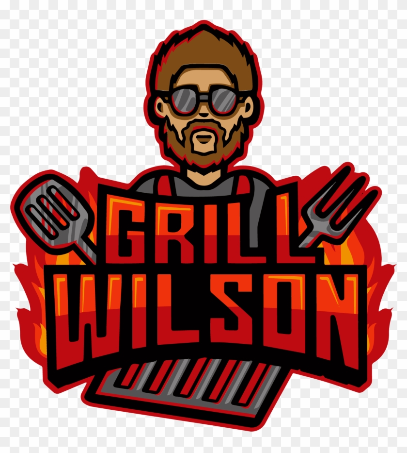 Grill Wilson - Grill Wilson #1594329