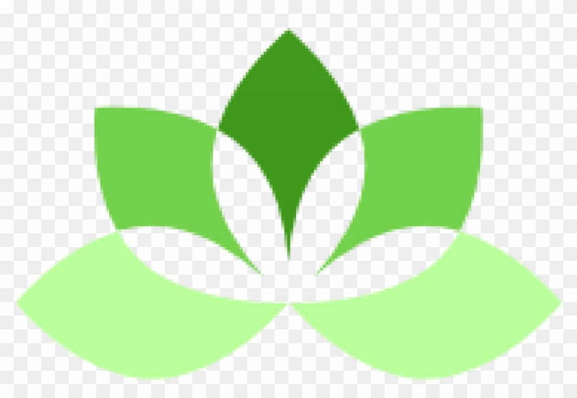 The Path To Mindfulness A Site For Inspiration, Resources, - Logo Company Name Design #1594378